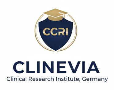 CLINEVIA logo
