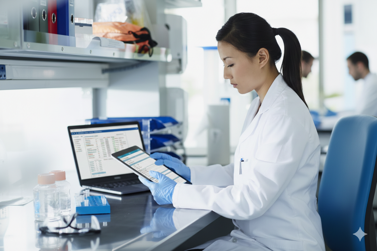 Pharmacovigilance course